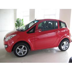 蘇州電動汽車廠家——無錫賽馳新能源科技的電動汽車發展與前景