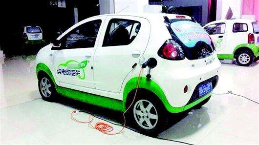 電動(dòng)出行，體驗(yàn)升級(jí) 為何車主開慣電動(dòng)車后便難返燃油車