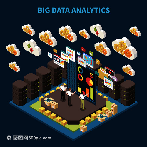 等距大數據分析 團隊頭腦風暴與數據處理的可視化探索