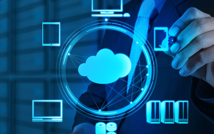 物聯網霧計算 高效數據處理的關鍵推動者