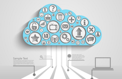 云應用數據處理方法詳解 計算機系統服務視角