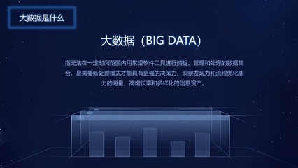 人工智能、大數據與云計算 計算機系統服務的未來融合