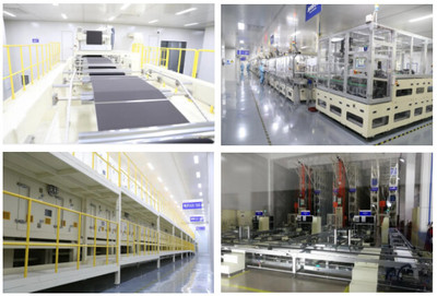 天能先鋒⑩丨天能帥福得 以數字化精益運營驅動新能源產業革新